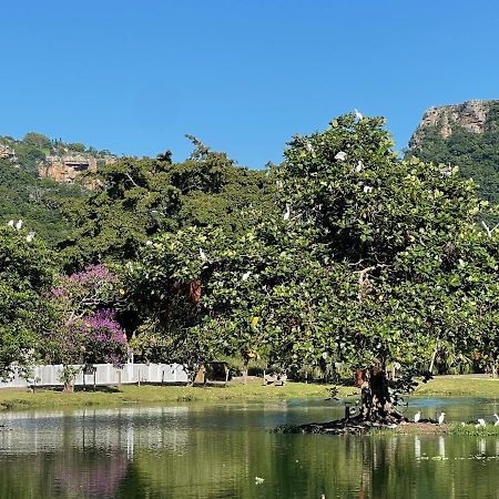 Appartamento Eden Wilds 72 Port Edward Esterno foto