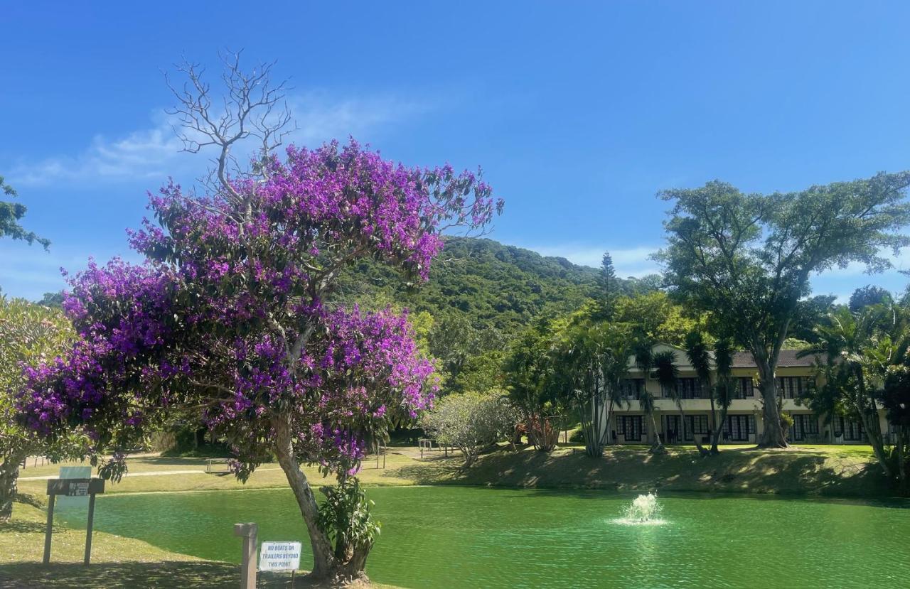 Appartamento Eden Wilds 72 Port Edward Esterno foto