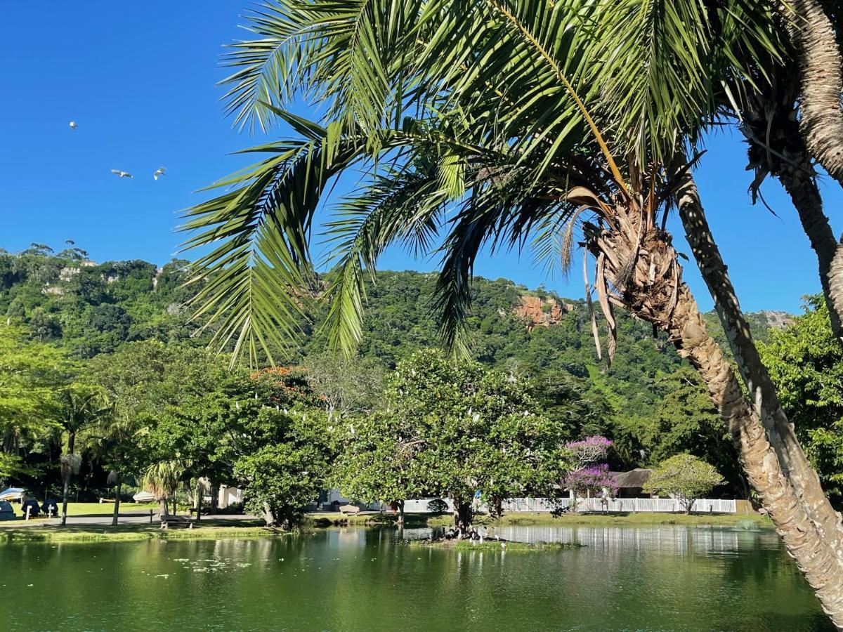 Appartamento Eden Wilds 72 Port Edward Esterno foto