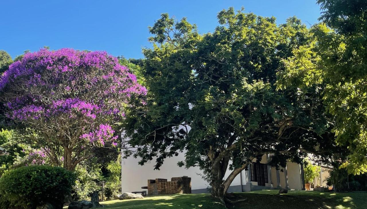 Appartamento Eden Wilds 72 Port Edward Esterno foto